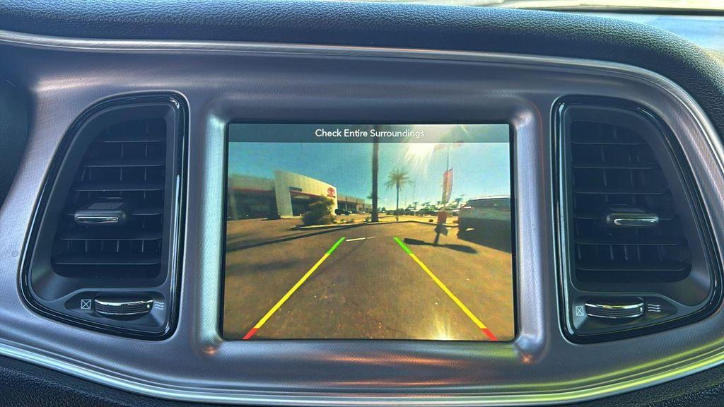 used 2019 Dodge Challenger car, priced at $30,321