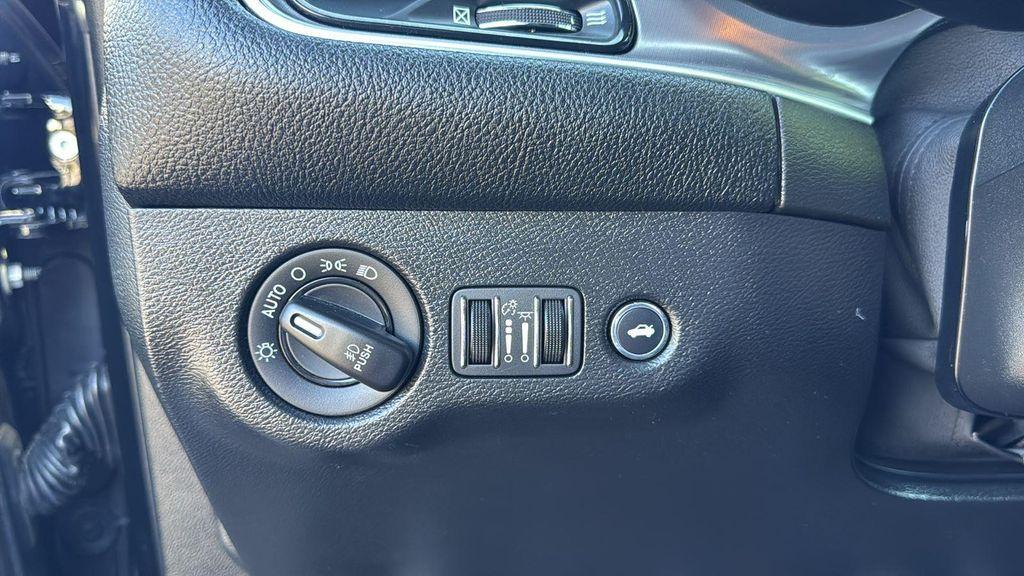 used 2019 Dodge Challenger car, priced at $30,321