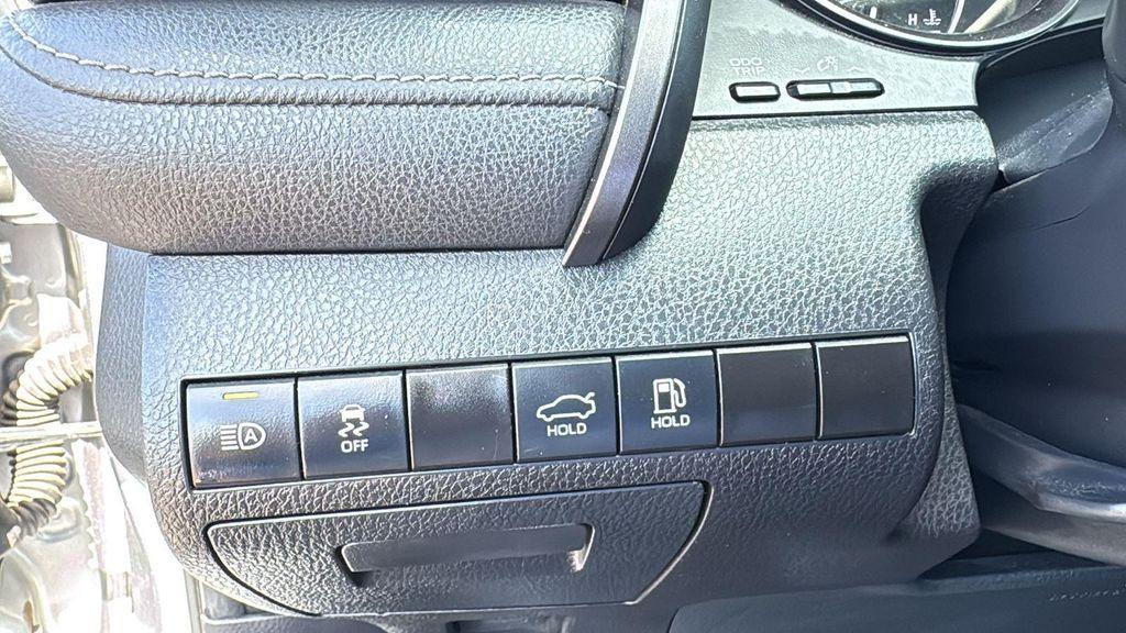 used 2022 Toyota Camry car, priced at $25,987