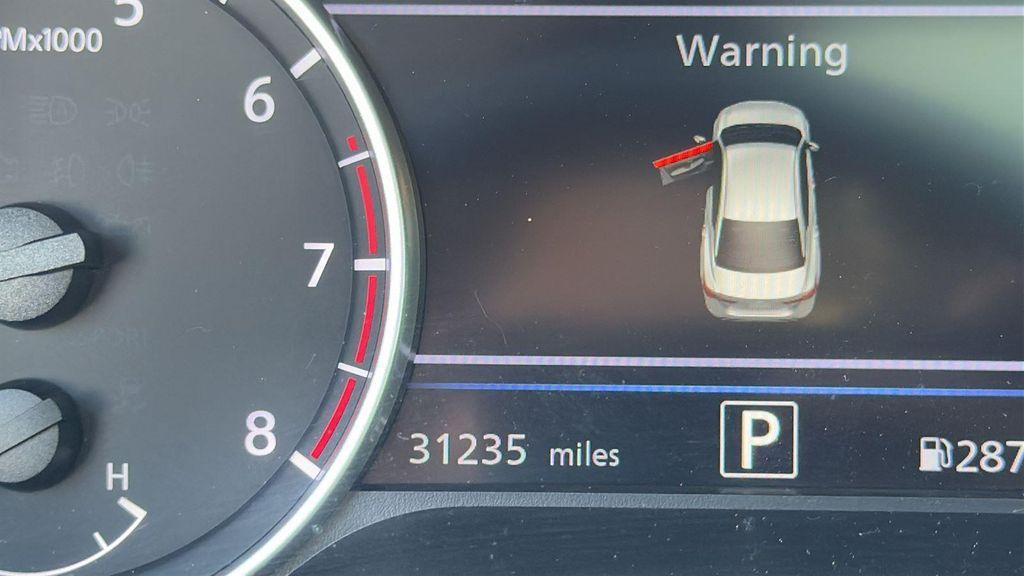 used 2023 Nissan Sentra car, priced at $19,996