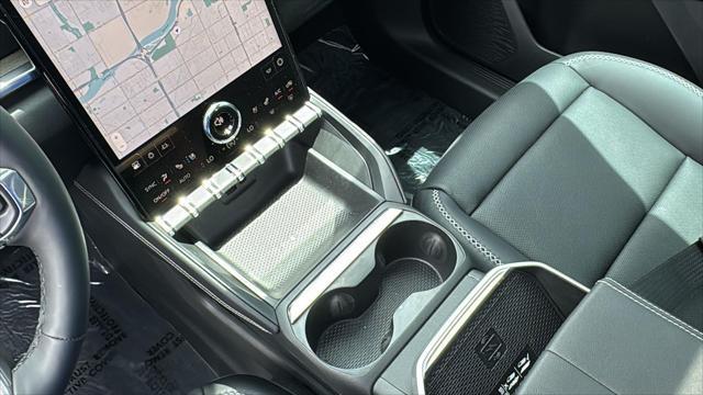 used 2026 GMC Terrain car, priced at $43,988
