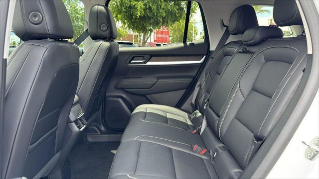 used 2026 GMC Terrain car, priced at $43,988