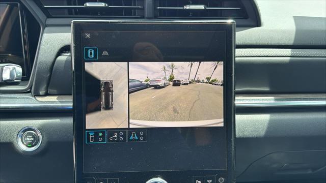 used 2026 GMC Terrain car, priced at $43,988