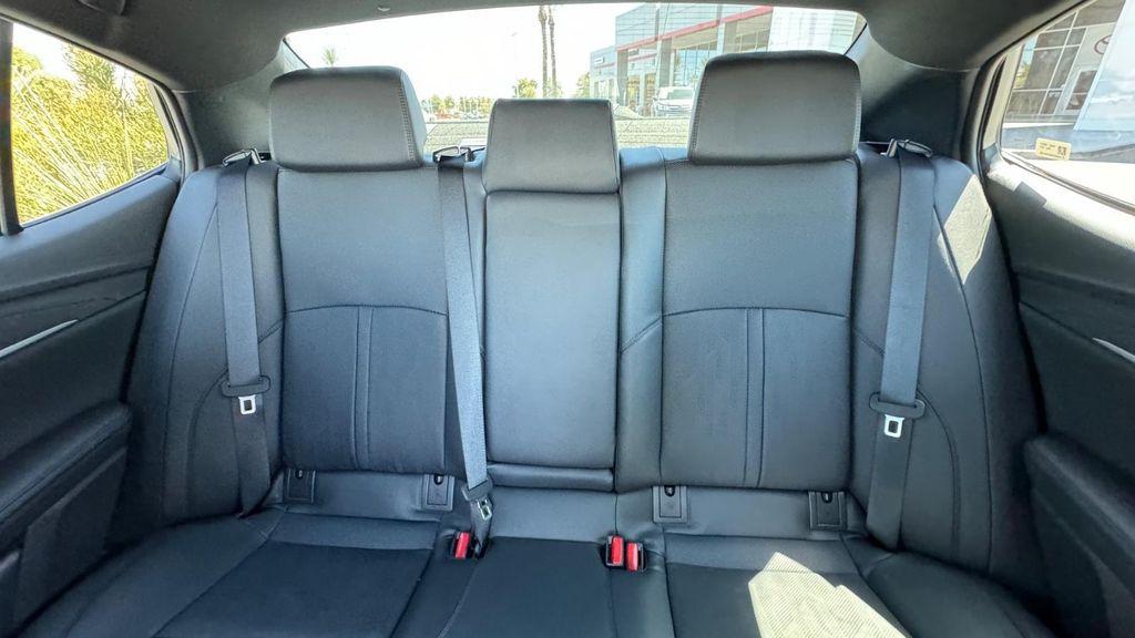 new 2025 Toyota Camry car, priced at $41,664