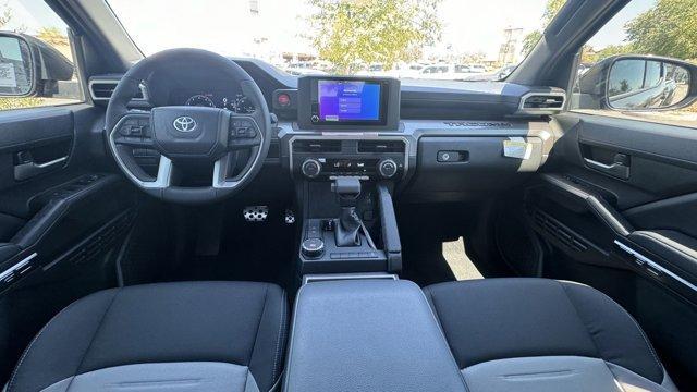 new 2024 Toyota Tacoma car, priced at $39,788