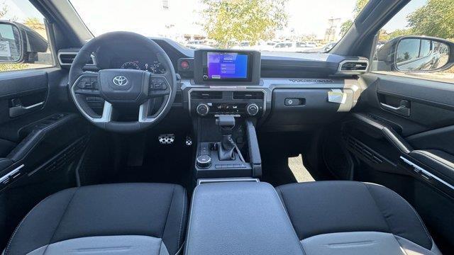 new 2024 Toyota Tacoma car, priced at $41,893