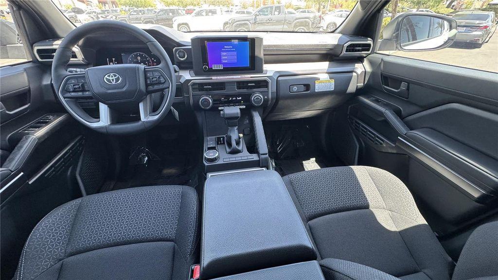 new 2025 Toyota 4Runner car, priced at $48,365