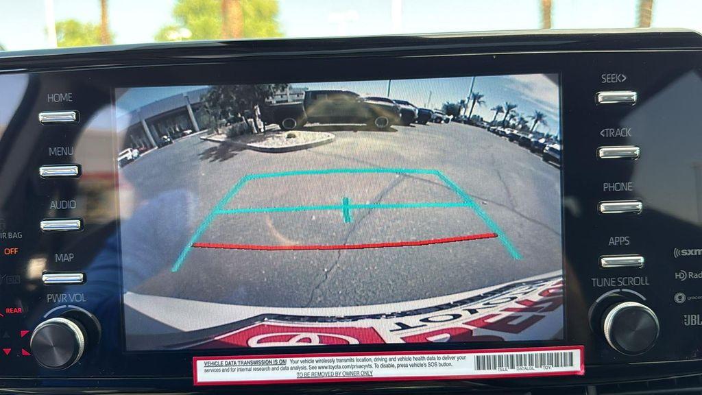 used 2024 Toyota Sienna car, priced at $53,968