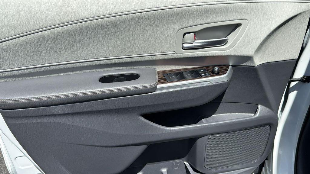 used 2024 Toyota Sienna car, priced at $53,968