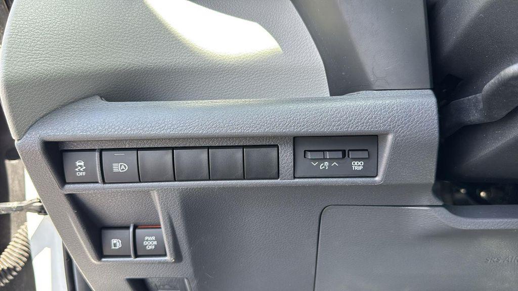 used 2024 Toyota Sienna car, priced at $53,968