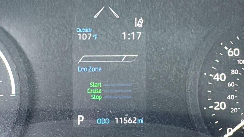 used 2024 Toyota Sienna car, priced at $53,968