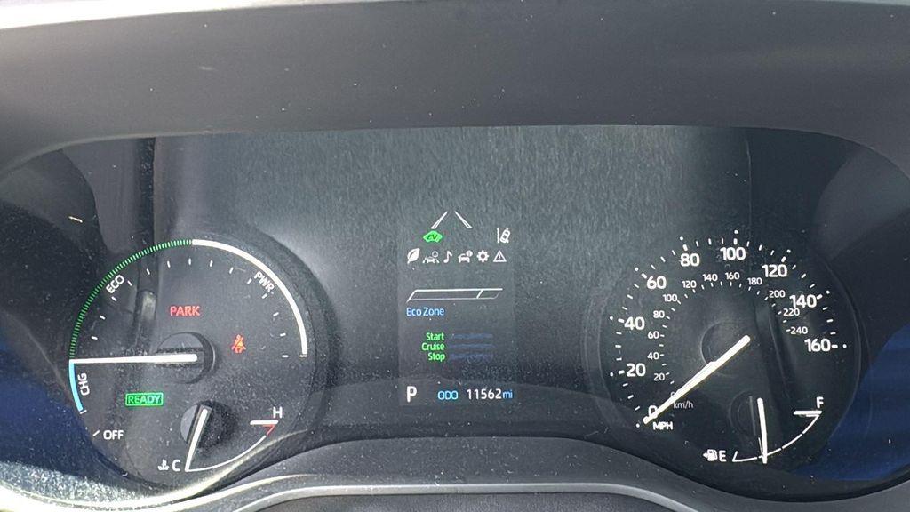 used 2024 Toyota Sienna car, priced at $53,968