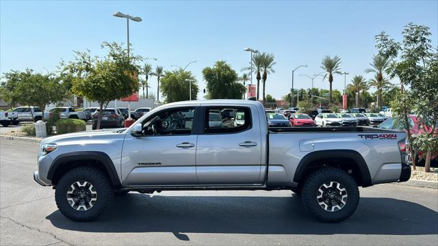 used 2021 Toyota Tacoma car