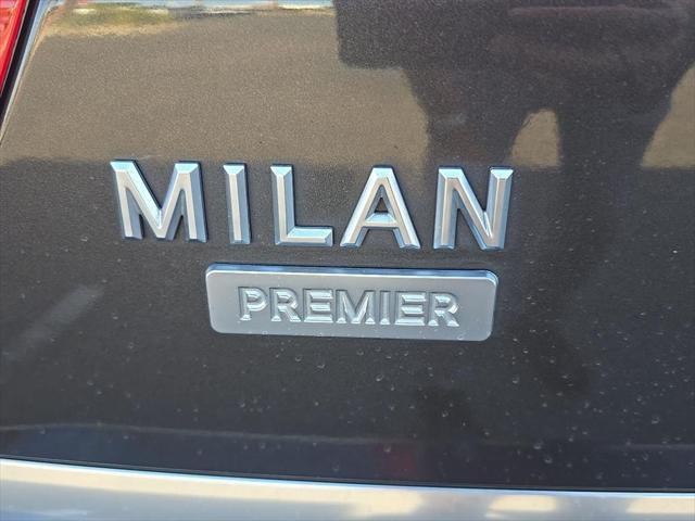 used 2006 Mercury Milan car, priced at $4,997