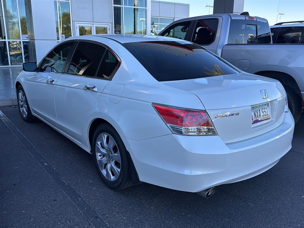 used 2010 Honda Accord car, priced at $11,747