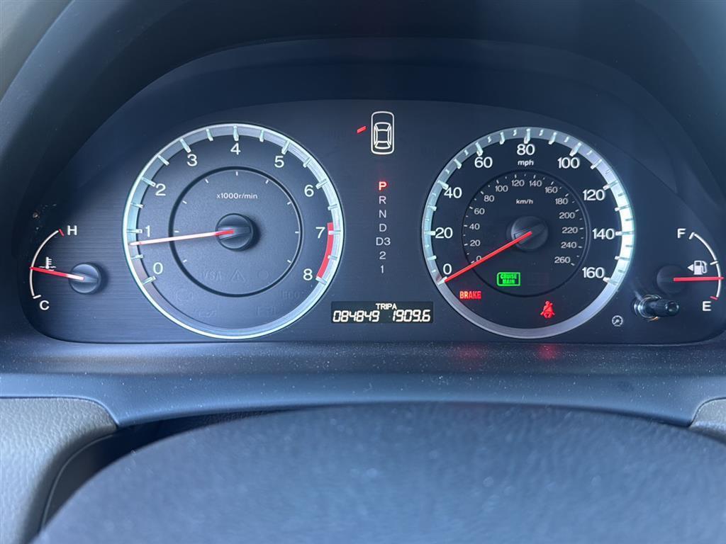 used 2010 Honda Accord car, priced at $11,747