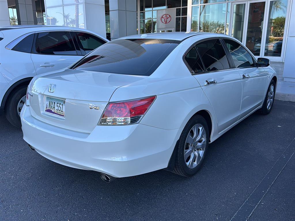 used 2010 Honda Accord car, priced at $11,747
