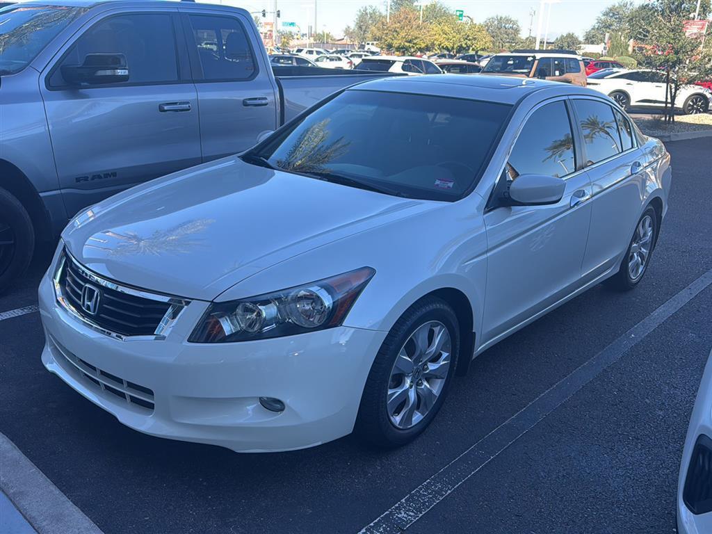 used 2010 Honda Accord car, priced at $11,747
