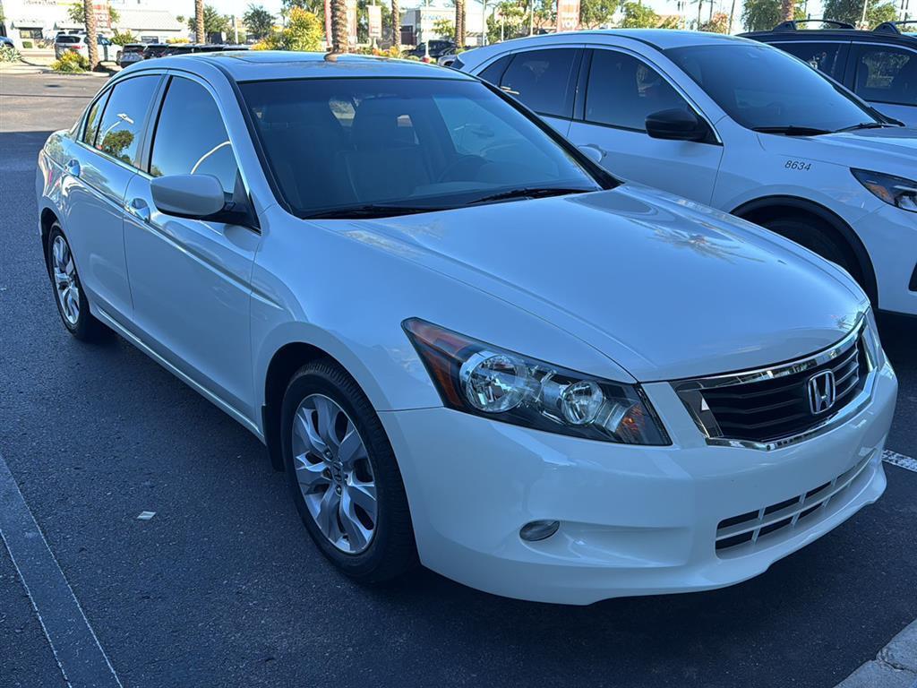 used 2010 Honda Accord car, priced at $11,747