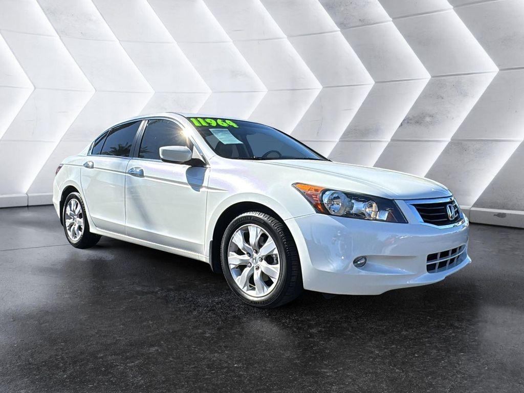 used 2010 Honda Accord car, priced at $11,747