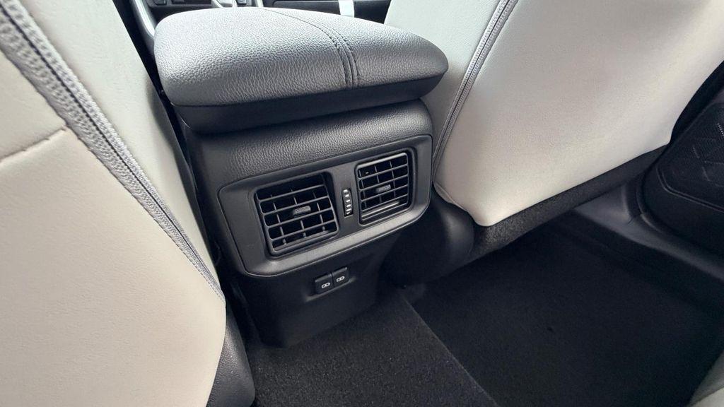 new 2025 Toyota RAV4 car, priced at $40,888