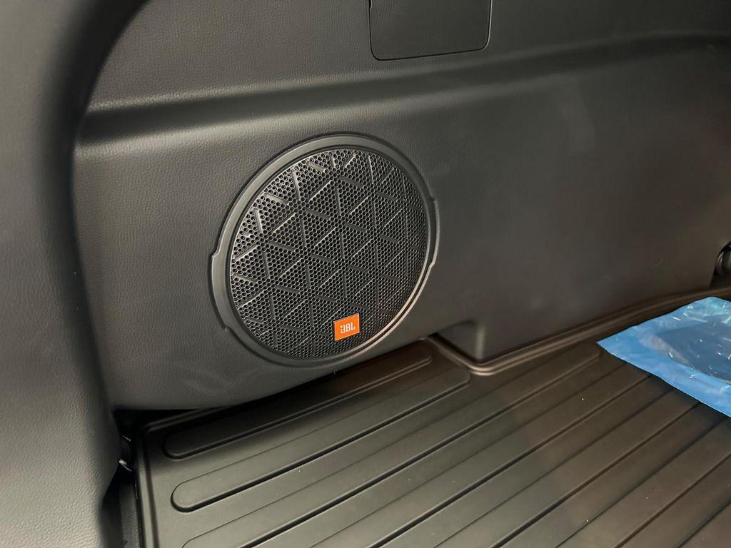 new 2025 Toyota RAV4 car, priced at $39,993