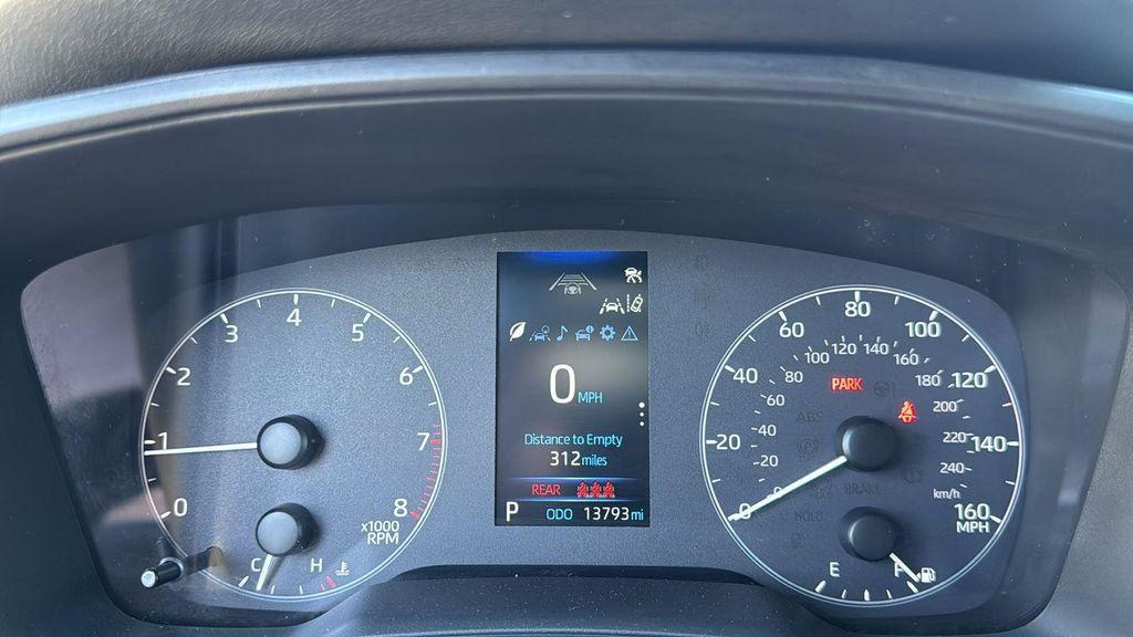 used 2024 Toyota Corolla car, priced at $26,451
