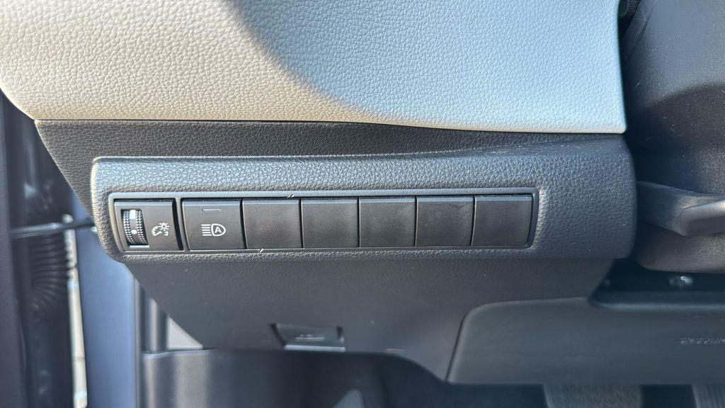 used 2024 Toyota Corolla car, priced at $26,451