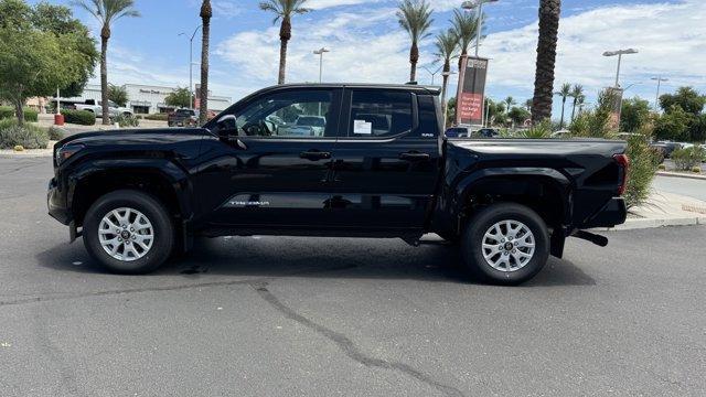 new 2024 Toyota Tacoma car, priced at $46,664