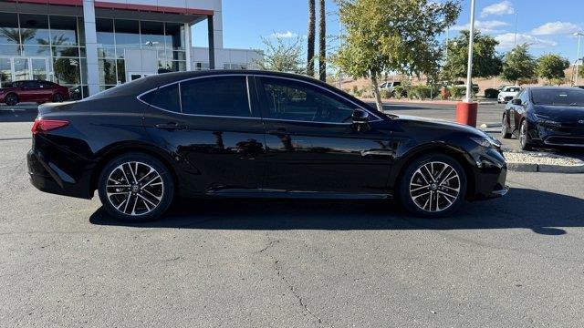 new 2025 Toyota Camry car, priced at $33,106