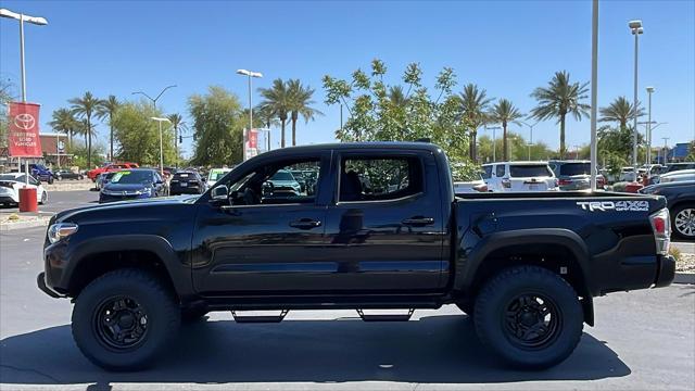 used 2021 Toyota Tacoma car