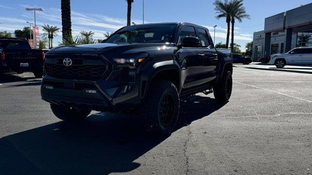 new 2024 Toyota Tacoma car, priced at $54,763