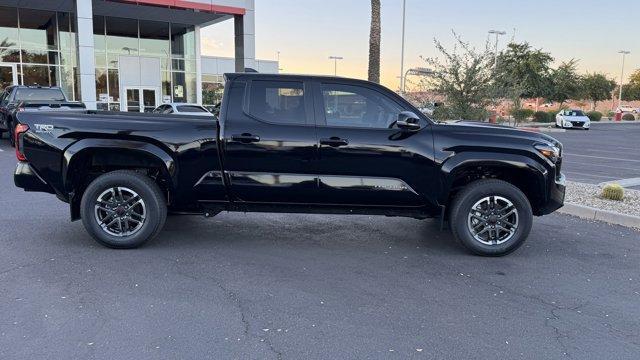 new 2024 Toyota Tacoma car, priced at $44,004