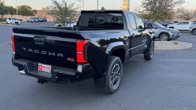 new 2024 Toyota Tacoma car, priced at $44,004