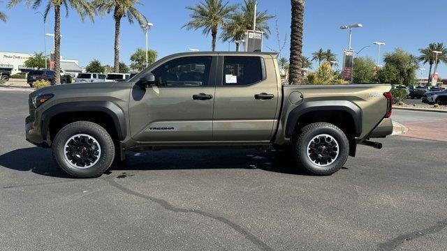 new 2024 Toyota Tacoma car, priced at $53,665