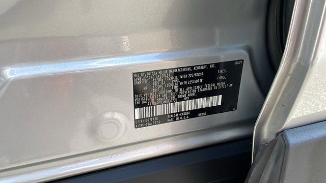 used 2021 Toyota RAV4 Hybrid car, priced at $34,998