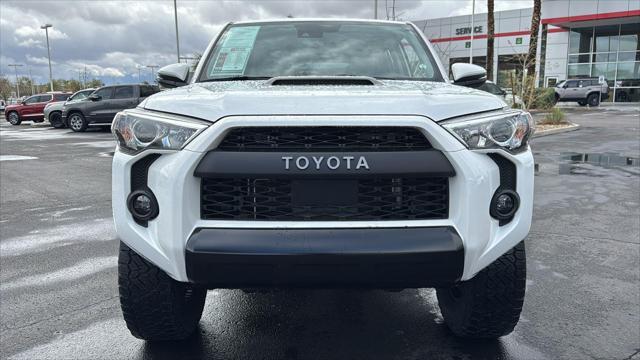 used 2024 Toyota 4Runner car, priced at $62,998