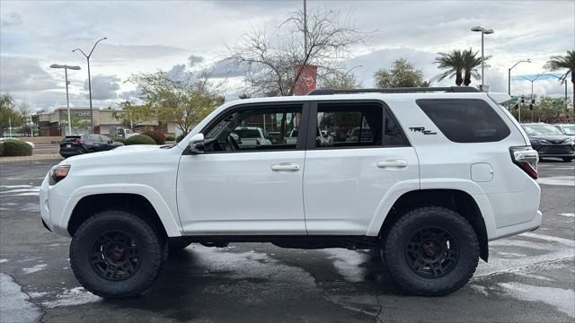 used 2024 Toyota 4Runner car, priced at $62,998