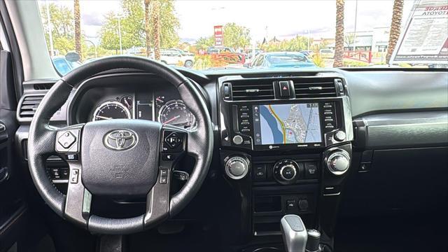 used 2024 Toyota 4Runner car, priced at $62,998