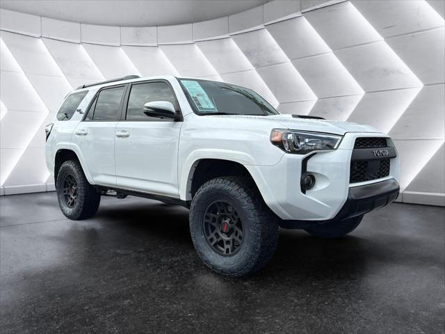 used 2024 Toyota 4Runner car, priced at $62,998