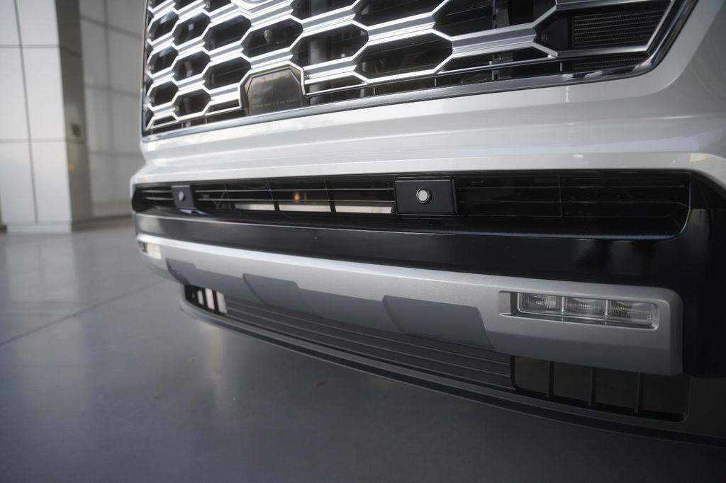 new 2026 Toyota Sequoia car, priced at $91,053