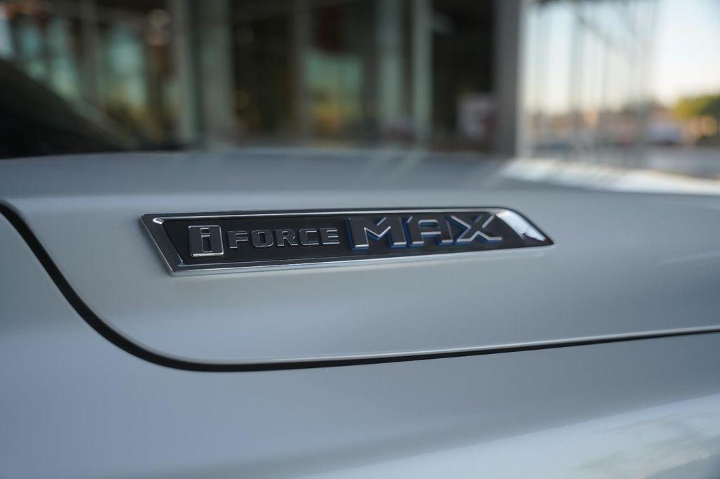 new 2026 Toyota Sequoia car, priced at $91,053