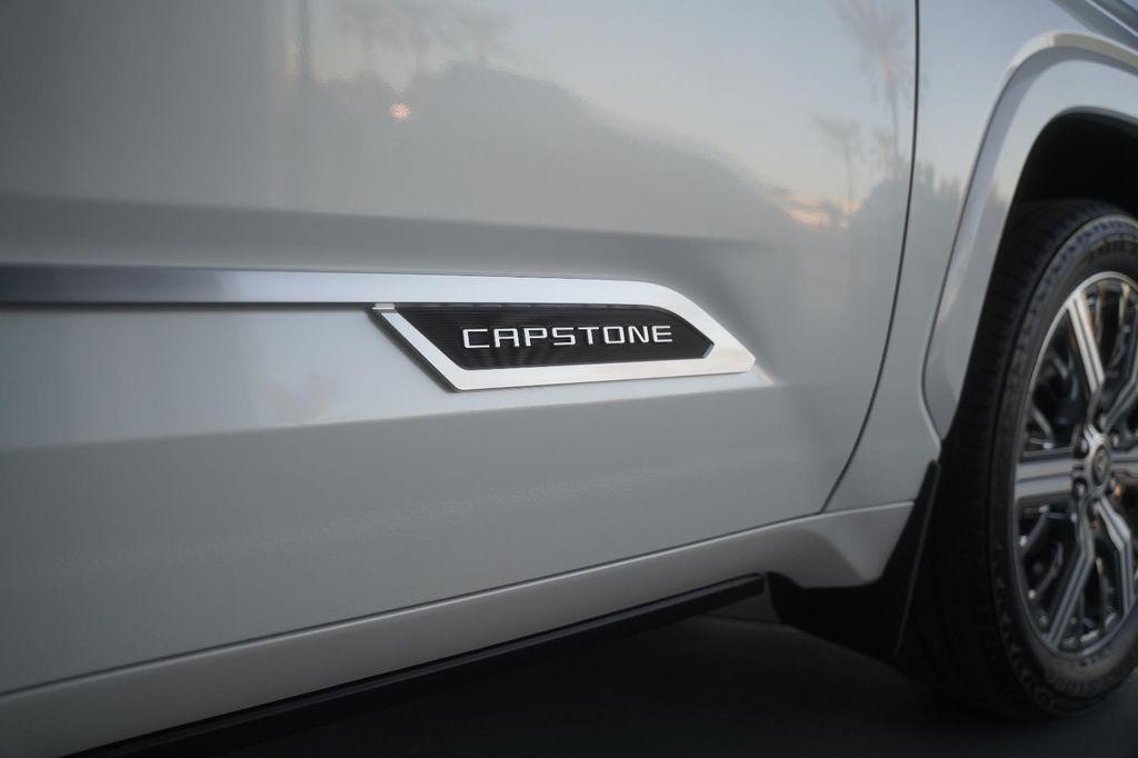 new 2026 Toyota Sequoia car, priced at $91,053