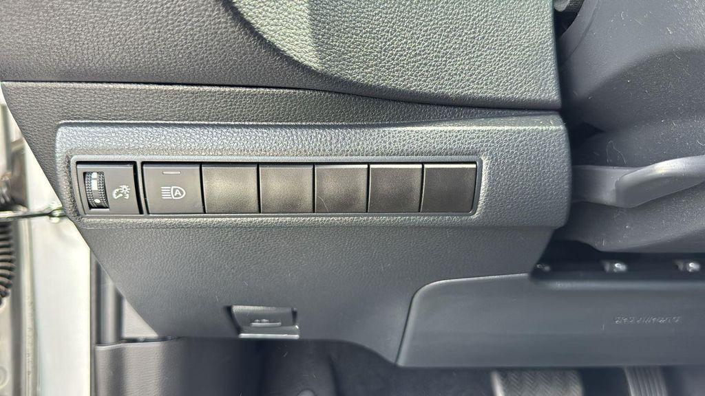 used 2024 Toyota Corolla car, priced at $25,874