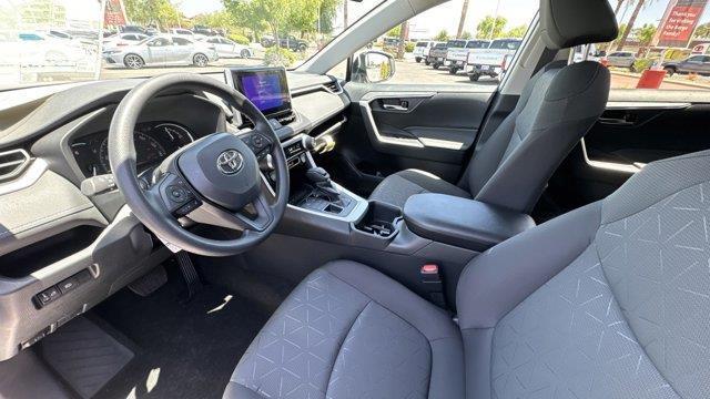 new 2024 Toyota RAV4 car, priced at $36,119