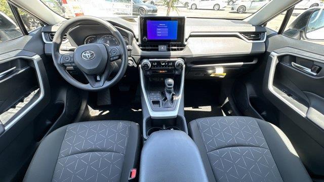 new 2024 Toyota RAV4 car, priced at $36,119