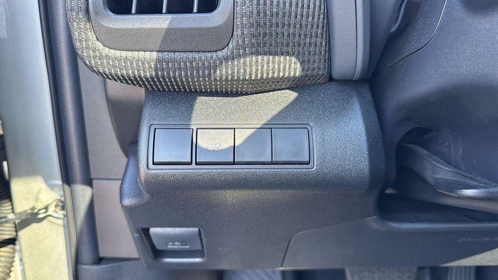 used 2023 Toyota bZ4X car, priced at $21,776