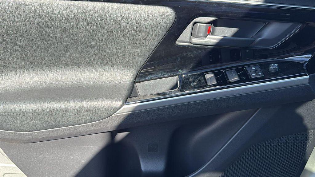 used 2023 Toyota bZ4X car, priced at $21,776