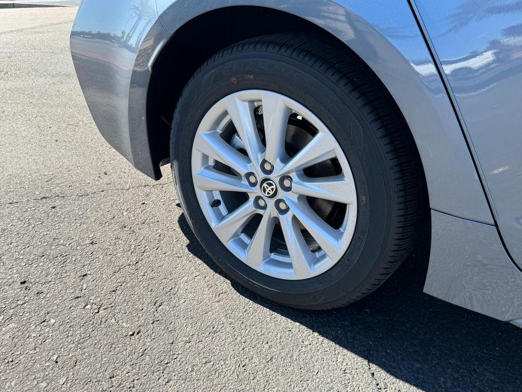 new 2026 Toyota Corolla car, priced at $25,418
