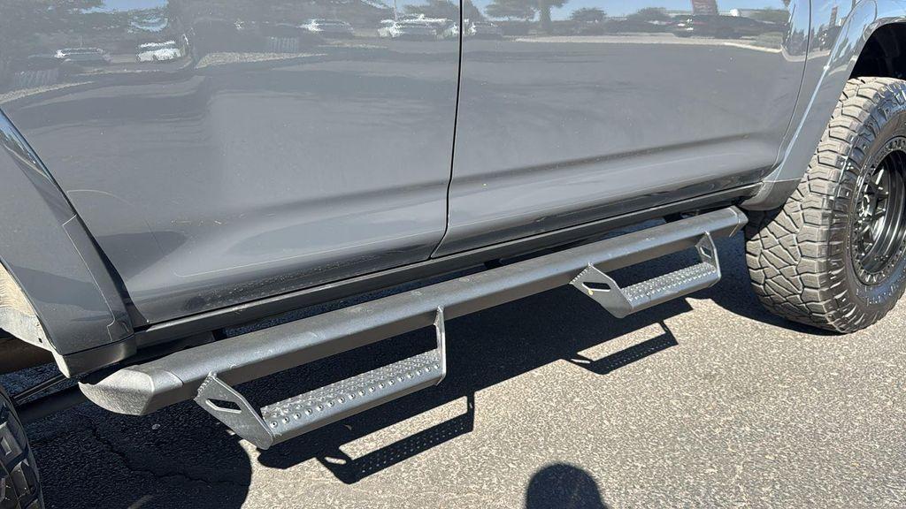 used 2024 Toyota 4Runner car, priced at $53,874